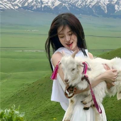 爱意消失在人海