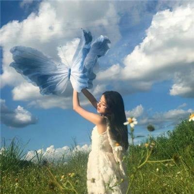 在巴黎的夏天